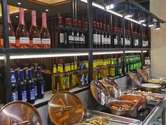 -四海蒸鲜蒸汽海鲜自助(北戴河店)