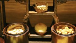 -颐和宾馆宴会厅