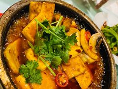 -北京老铺烤鸭(高新店)