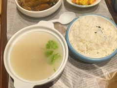 -青水瓦台汤泉(未央店)