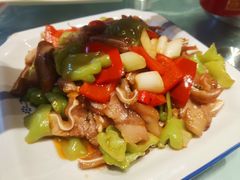 -广益饭店·云南菜·传统滇菜(翠湖北门书屋店)