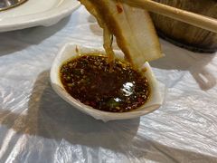 -茂县小辣椒川菜馆-羌家铜锅土火锅