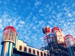 -季高兔窝窝亲子园(上海薰衣草公园店)