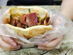-小陈方酥锅盔(古城总店)