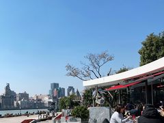 -Chili's Cafe&Bar奇利斯(滨江店)