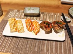 -酒井酱子·深夜食堂(东城汇店)
