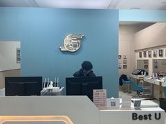 -Best U照相馆证件照·外拍(世博源店)