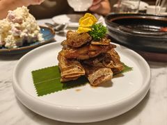 -荣兴酒家(徐家汇店)