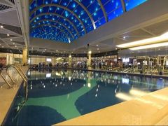 -海乐健康美食·SPA水疗会(水都假日酒店)