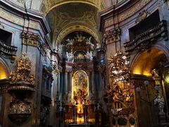 -斯蒂芬主教座堂(Stephansdom)