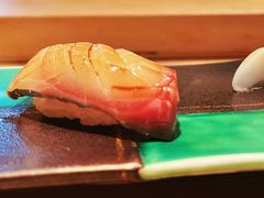 -AKIMOTO秋本寿司(双井店)
