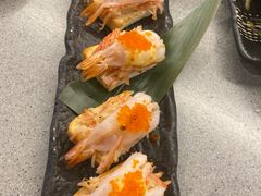 -友壹町寿司(嘉洲广场店)