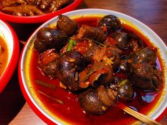 -老闵田螺馆·南昌市井菜·特色小吃(总店)