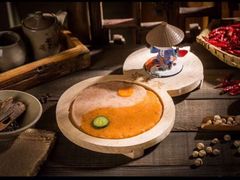 太极双滑-蜀大侠火锅(国际购物店)