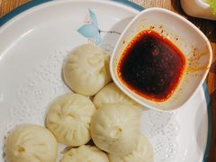 -百草滩羊清水涮羊肉(长城路店)
