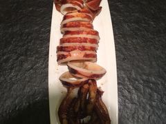 -鸣记脆皮烤鱼(岐山路店)