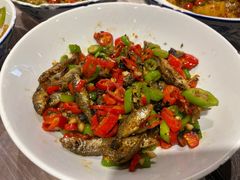 肉嫩子火焙鱼-壹盏灯(惠农店)