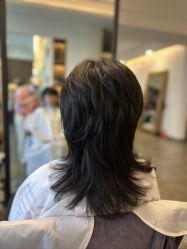 -MASTER 男士发型设计
