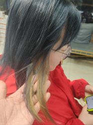 -东方美妍小鹏造型