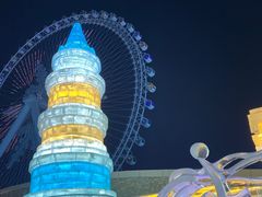 -哈尔滨北方国际青年旅舍(中央大街店)