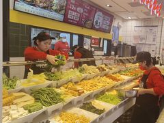 -醉人椒麻辣香锅(上地华联店)