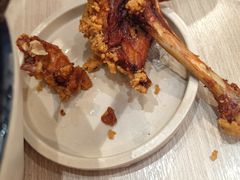-桂在香知桂林米粉(红博中央公园店)