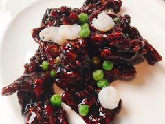-御花园·粤菜·海鲜火锅(中山公园店)