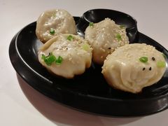 -小杨生煎(龙之梦购物中心店)