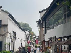 -鼓楼(西湖风景名胜区)