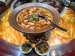 -木子山庄·安徽省老字号·中国炖锅宴