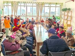 -勤丰家乐养老院