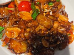 -南来顺饭庄·小吃·涮肉·清真(大观园店)