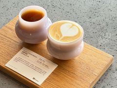 -Bella coffee(六月海店)