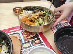 -食米家拌饭(梅溪新天地店)