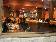 -Pancakes on the rocks(Darling Harbour)