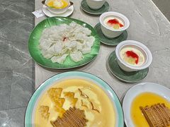-禾田餐厅•乡野湖北菜(徐东店)