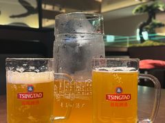 -单家老院·院子里的青岛菜(沙子口店)