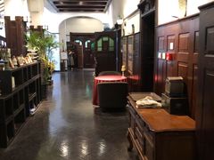 -中山路壹号传奇club·啤酒花园餐厅