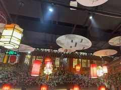 -徽镇小厨·经典徽菜(十里河店)