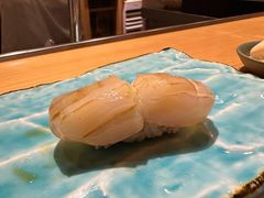-鮨青(恒基名人购物中心店)