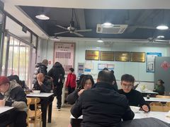 -绿杨馄饨临顿路店