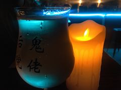 -后院儿·精酿·塔罗Happy Bar