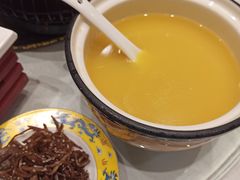 小米粥-汇贤府·李氏鲁菜(五棵松店)