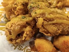 -艾薯夫妇Aysh(红山店)
