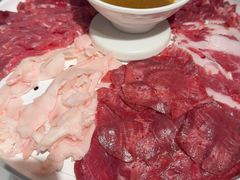 -焯牛潮汕牛肉火锅(云峰街创始店)