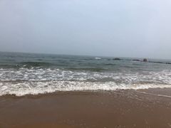 -青岛银沙滩