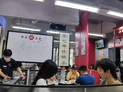 大堂-華人 華星冰室(氹仔 店)