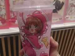 -奈雪的茶(优特汇店)