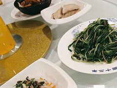 -清真马祥兴菜馆(云南北路店)