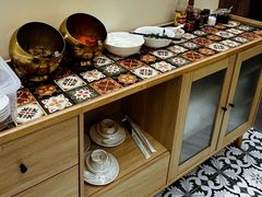 -塔里木的羊·新疆特色餐厅(钱湖北路店)